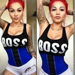 Sweat out Belly Waistrain $40