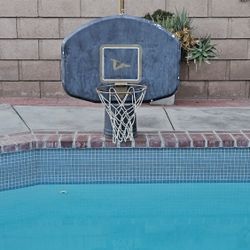 Basketball Hoop