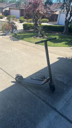 Segway Ninebot