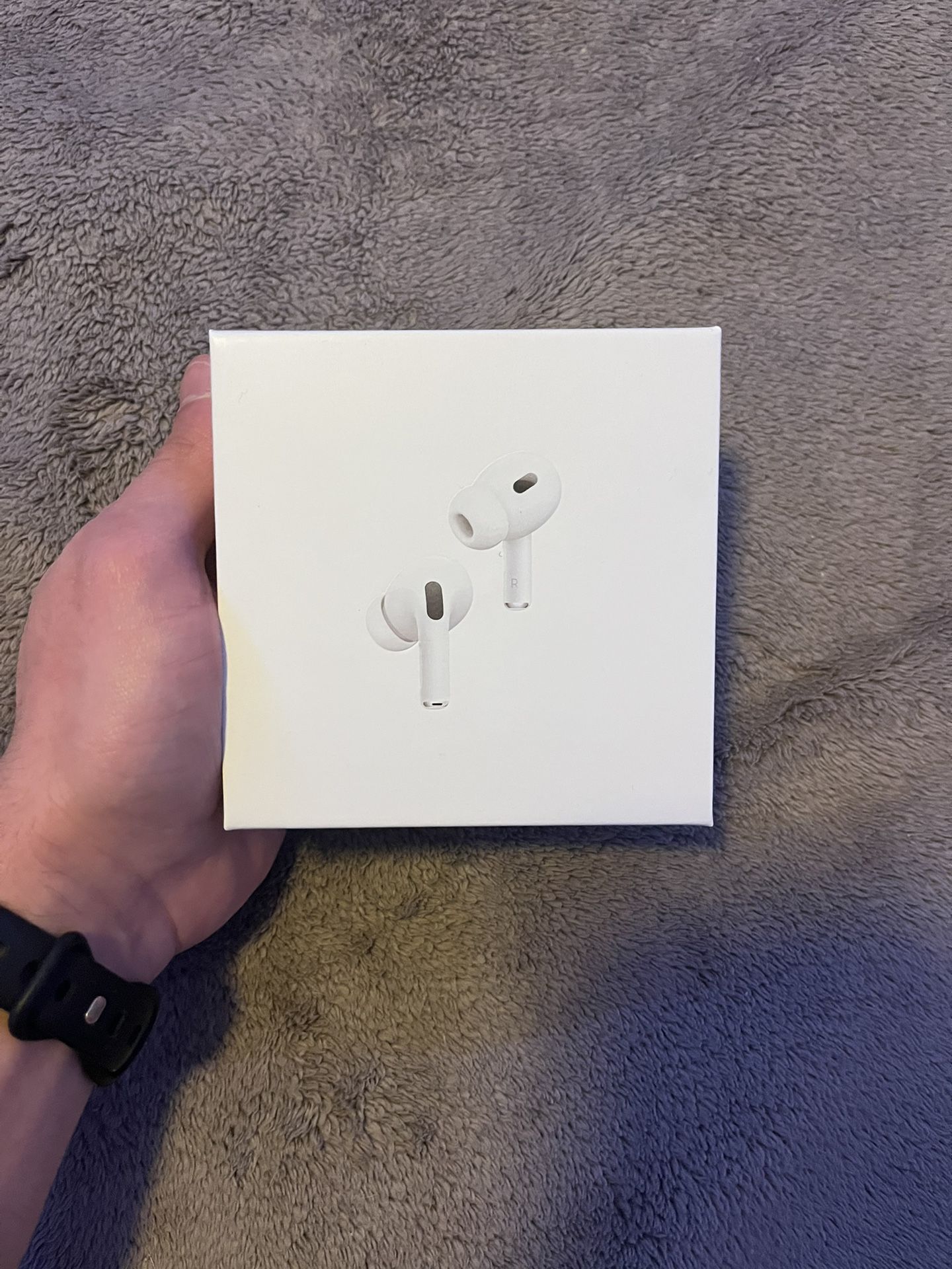 AirPod Pros V2