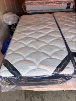 Dreamcloud Twin Xl Mattress