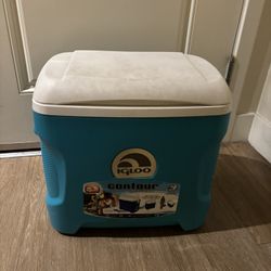 Cooler Igloo 28lts