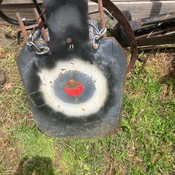 Target 1/2 Inch Thick Bullet Proof Ar 500
