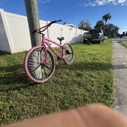 26 Inch Blocks Flyer 