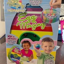 NIB Egg Decorating Tool