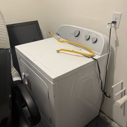Gas Dryer