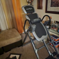 Inversion Table 