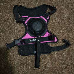 Dog Harness 