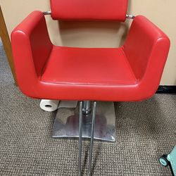 Professional Salon Styling Chair