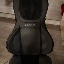 Comfier Shiatsu Neck & Back Massager