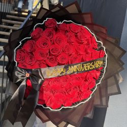 Flower bouquets For All occasions 