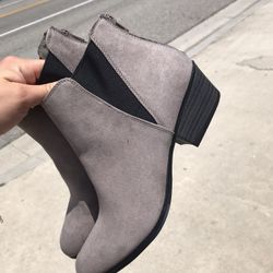 Ladies Boots