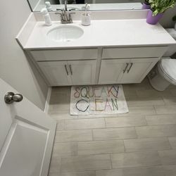 Bathroom Set From Target 