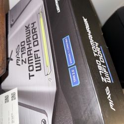 Intel i9-13900K 24C/32T 3GHz CPU W/ MSI Tomahawk WiFi Mag Z790 D4 Mobo AND 32GB G.Skill Trident z RGB CL18 4000 RAM