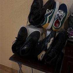 Shoes 