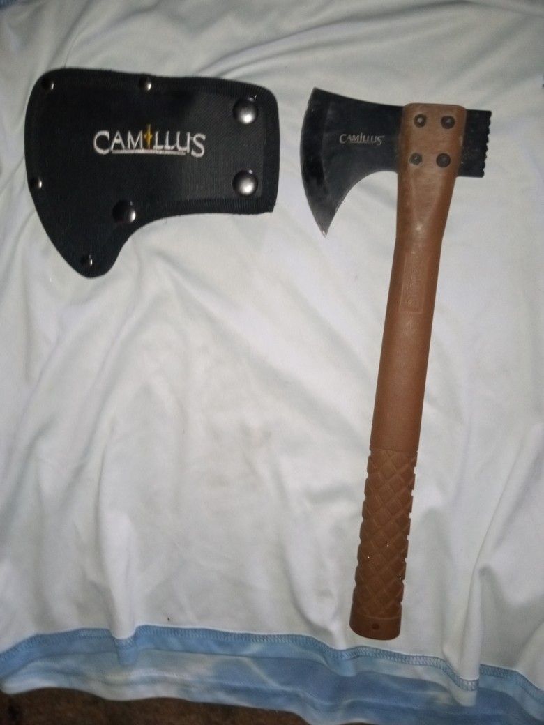 Hatchet