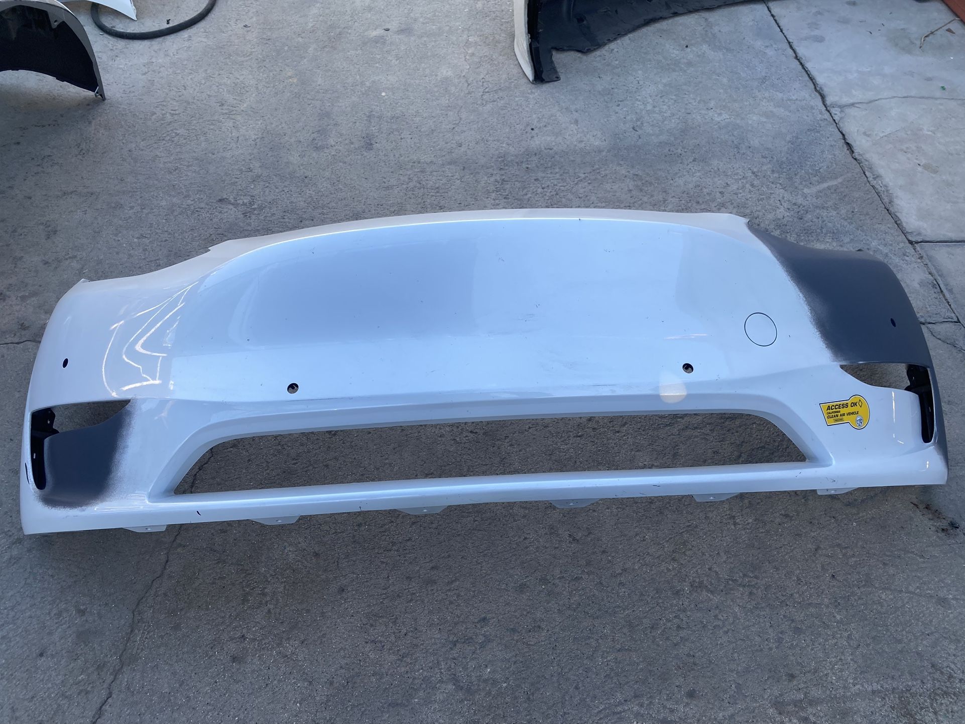2020-2024 Tesla Model Y Front Bumper