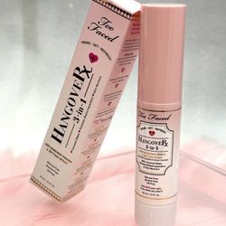 Too Faced Hangover 3-in-1 Replenishing Primer & Setting Spray 