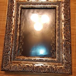 5x7-in Elaborate Frame