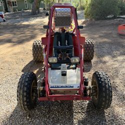 1985 Honda FL350 Odyssey 