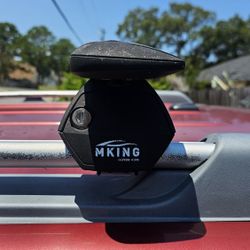 Universal Roof Rack