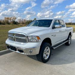 2017 Dodge Ram 1500