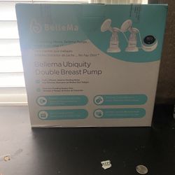 Breast-feed and pump