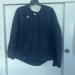 Vintage Adidas Crew