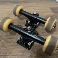 Thunder Trucks Size 147