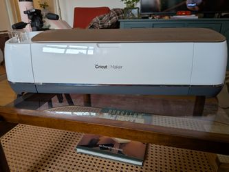 Cricut Maker