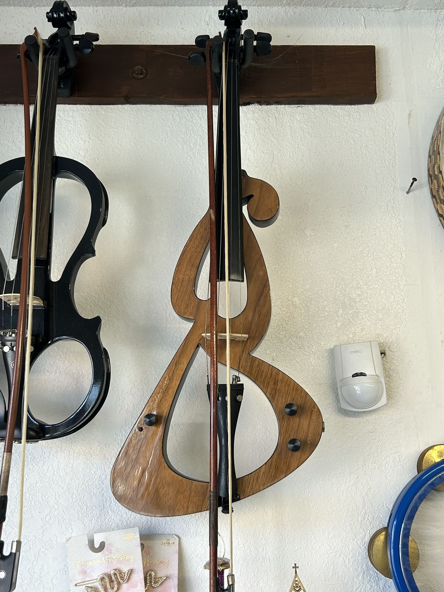 Electric Violin