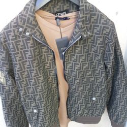 Fendi Jacket