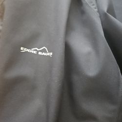 All Weather Jacket