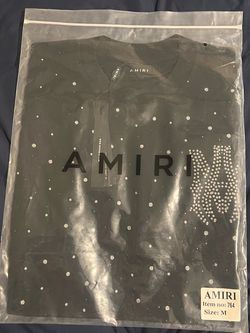 AMIRI  Shirt