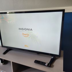 Insignia 32 Inch LED Fire Tv