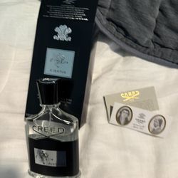 Creed Black Napoleon 100ml Cologne