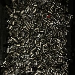 Loose Sockets 