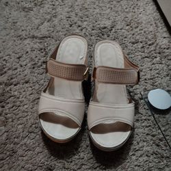 Dress Sandals