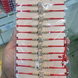 12pcs Bracelets 