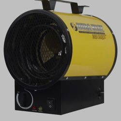 240v Garage Heater