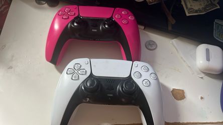 Ps5 Controllers