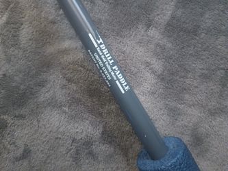 Drill Paddle Handheld Trolling Motor 