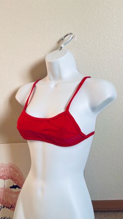 Top bikini small new