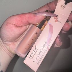 Liquid Blush 
