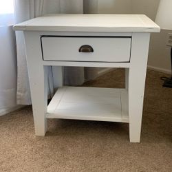 Side Table