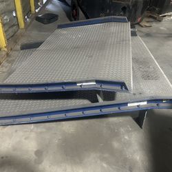 Loading Ramps