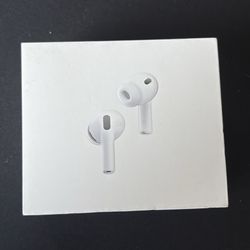 Brand new Air Pod Pro 3