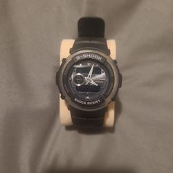 G Shock Watch 
