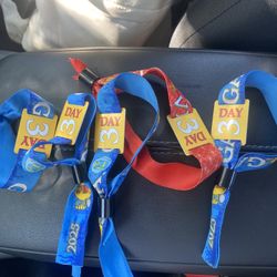 Lyrical Lemonade Summer Smash Tickets For Sale