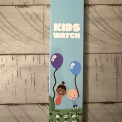 Kids Multifunctional Smart Watch With Multiple Features